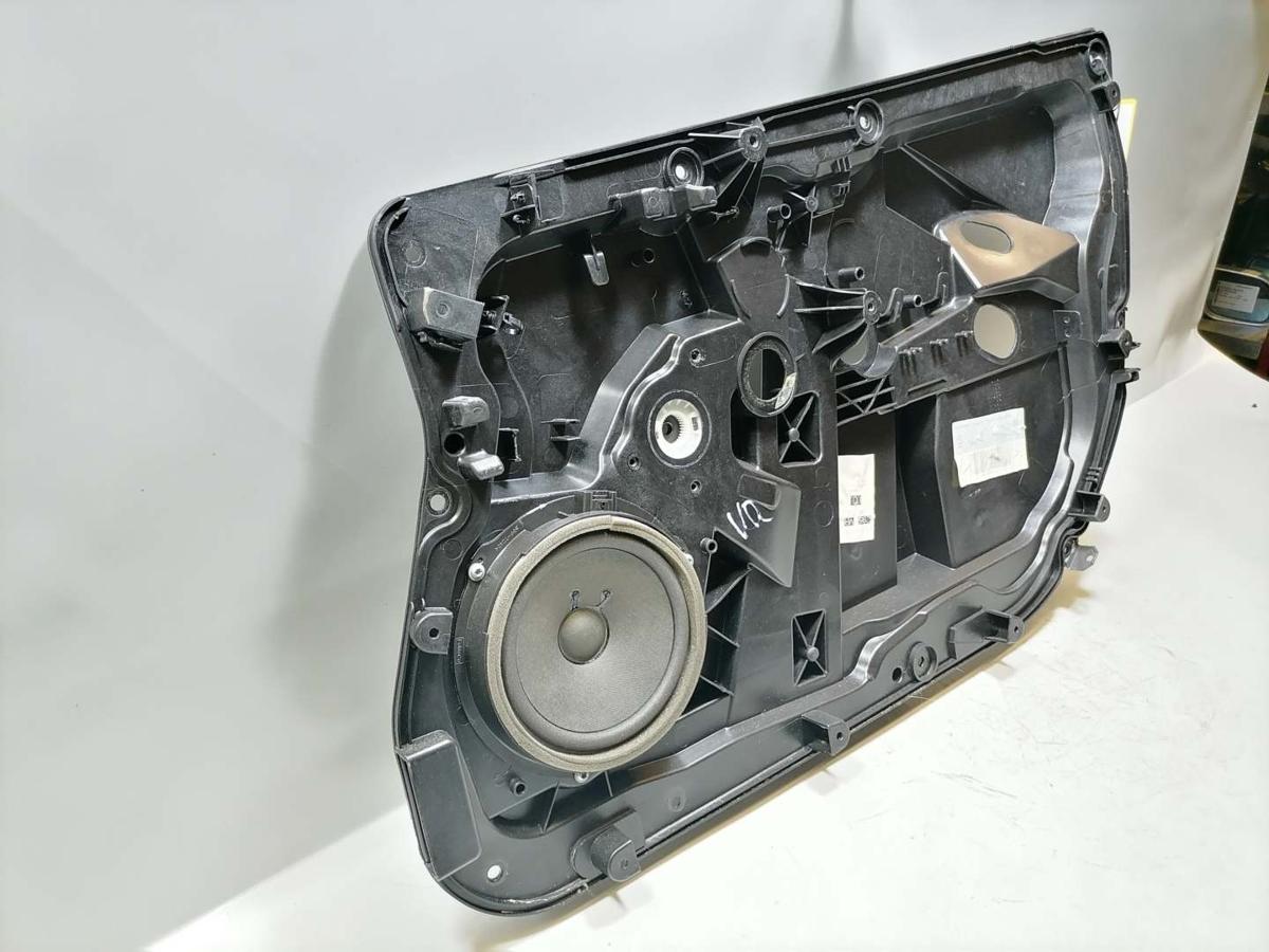 Ford fiesta JA8 original Fensterheber vorn rechts elektrisch 5-Türer Bj.2010